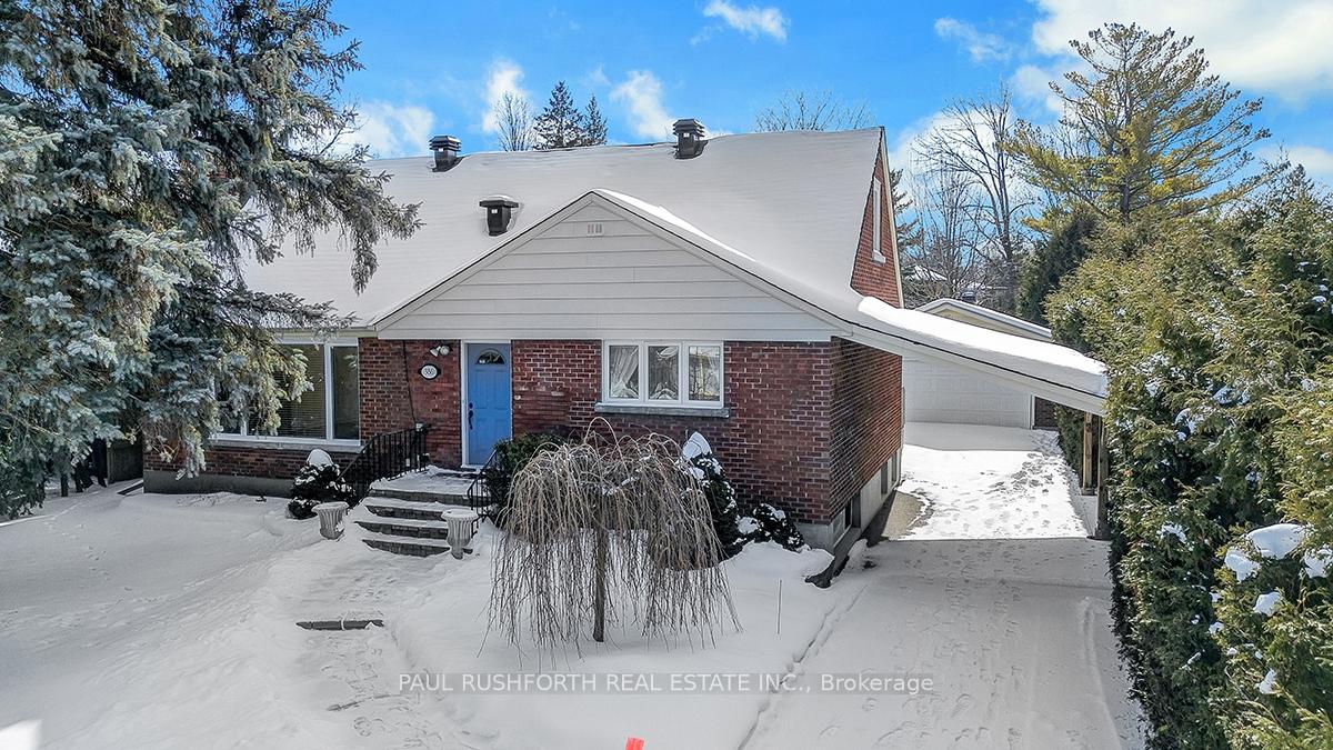 Photo 1 of 386 Billings Avenue, Ottawa, Alta Vista/Faircrest Heights — HOMEH