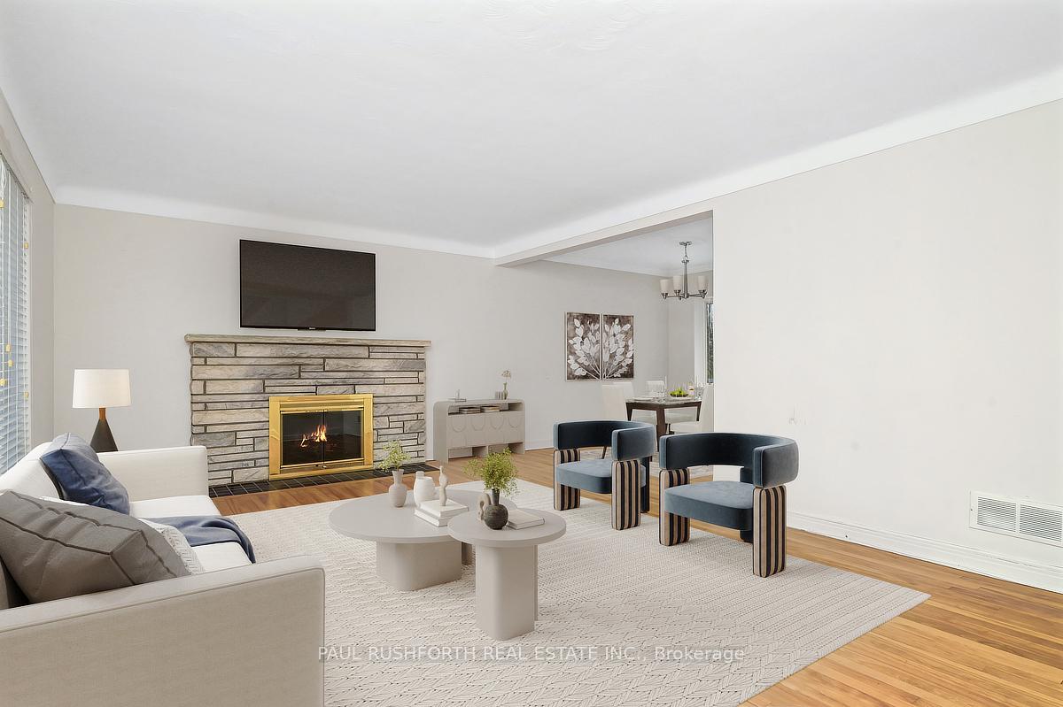 Photo 8 of 386 Billings Avenue, Ottawa, Alta Vista/Faircrest Heights — HOMEH