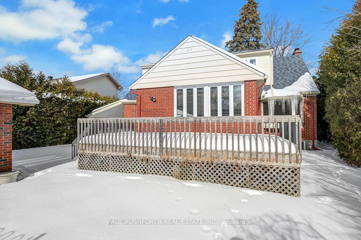 Photo 38 of 386 Billings Avenue, Ottawa, Alta Vista/Faircrest Heights — HOMEH