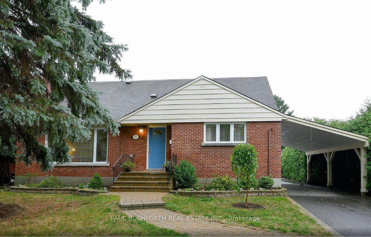 Photo 39 of 386 Billings Avenue, Ottawa, Alta Vista/Faircrest Heights — HOMEH