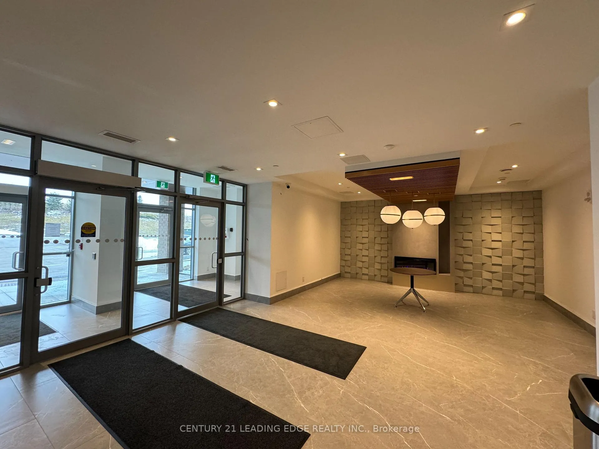 Photo 41 of Unit 1210, 56 Lakeside Terrace, Barrie, Little Lake — HOMEH