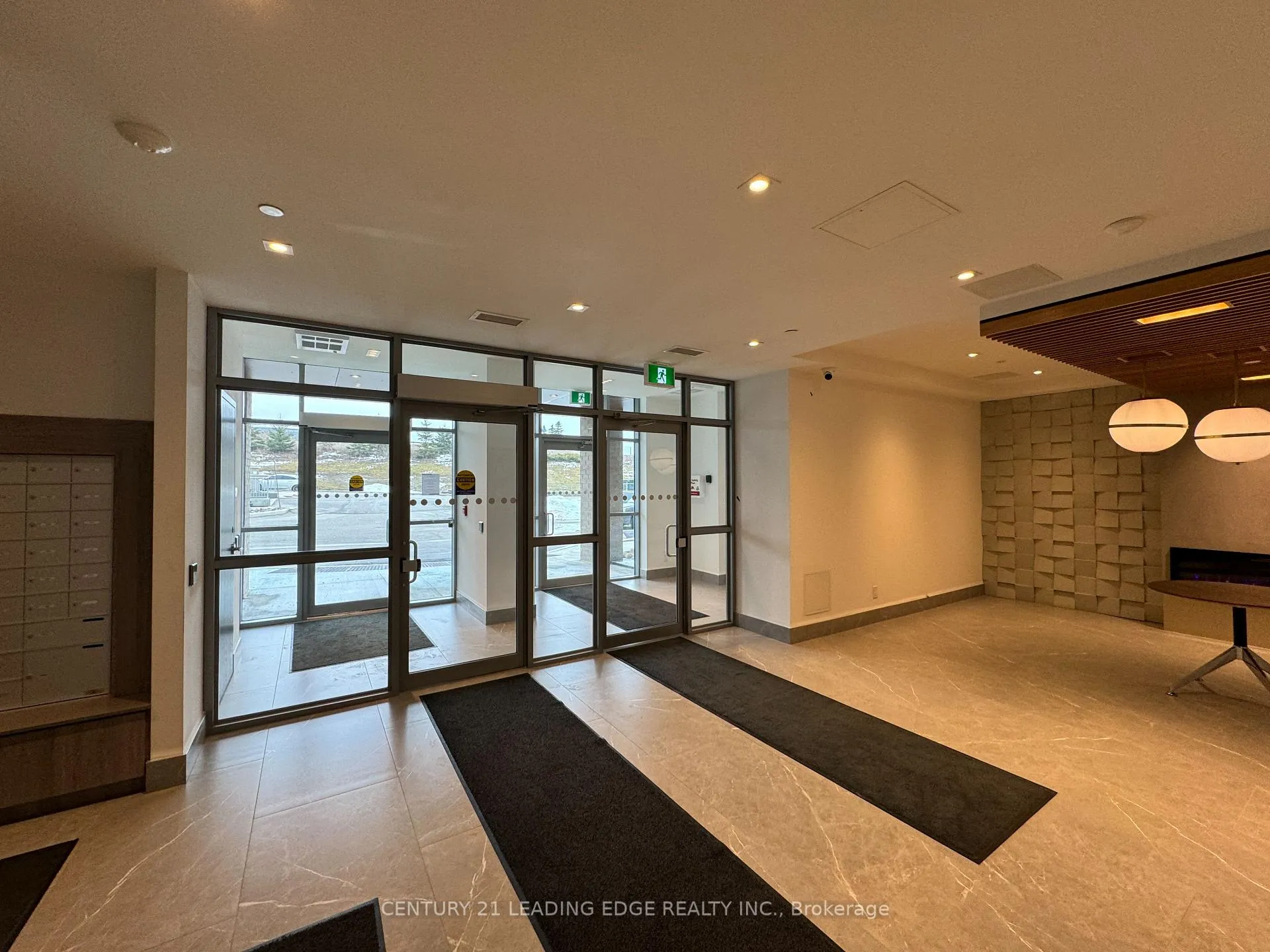 Photo 42 of Unit 1210, 56 Lakeside Terrace, Barrie, Little Lake — HOMEH