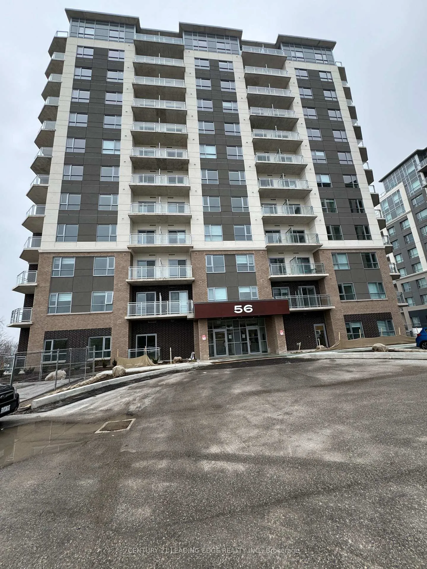 Photo 44 of Unit 1210, 56 Lakeside Terrace, Barrie, Little Lake — HOMEH