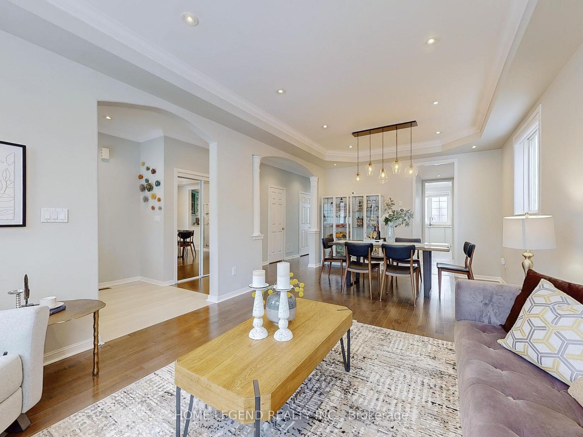 Photo 3 of 29 Wiltshire Drive, Markham, Berczy — HOMEH