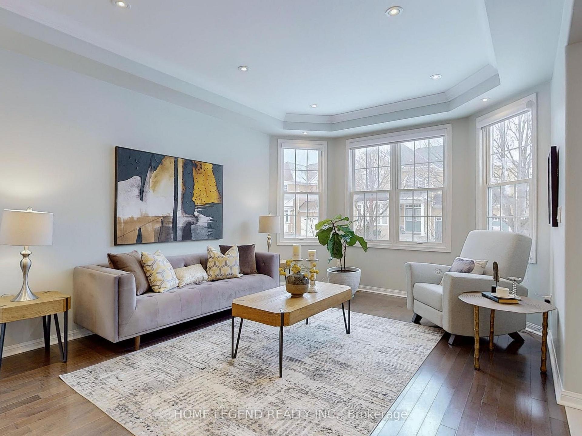 Photo 4 of 29 Wiltshire Drive, Markham, Berczy — HOMEH