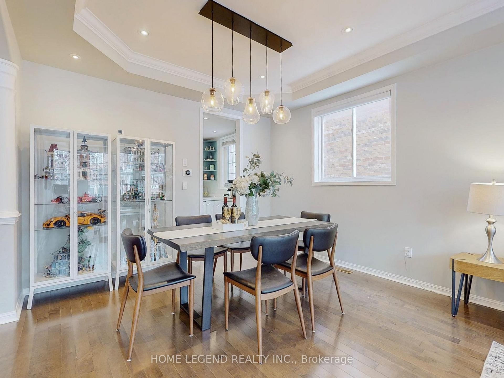 Photo 5 of 29 Wiltshire Drive, Markham, Berczy — HOMEH