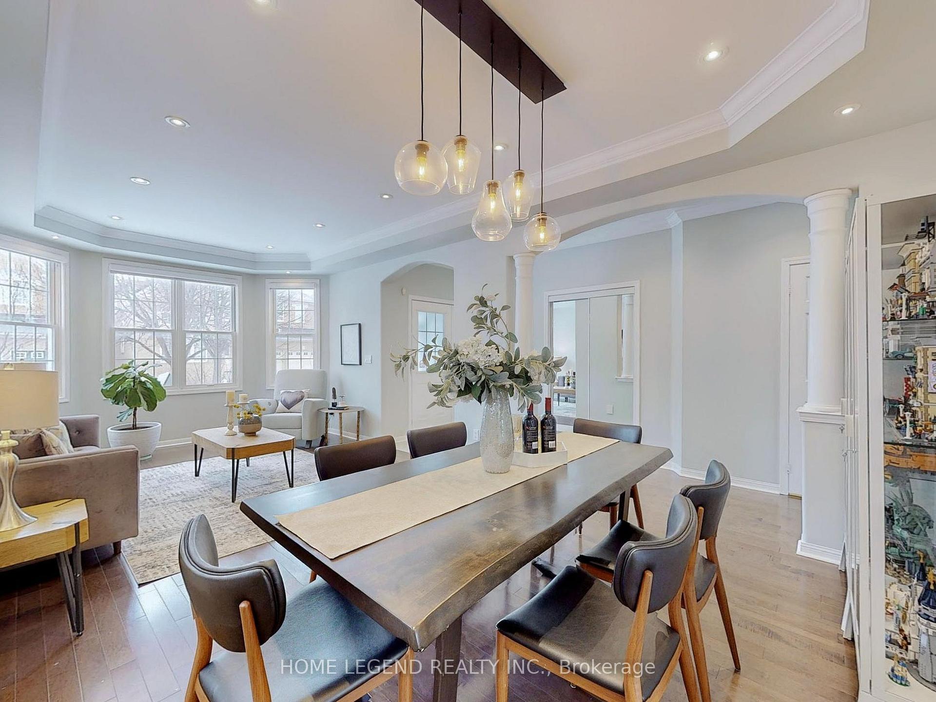 Photo 6 of 29 Wiltshire Drive, Markham, Berczy — HOMEH