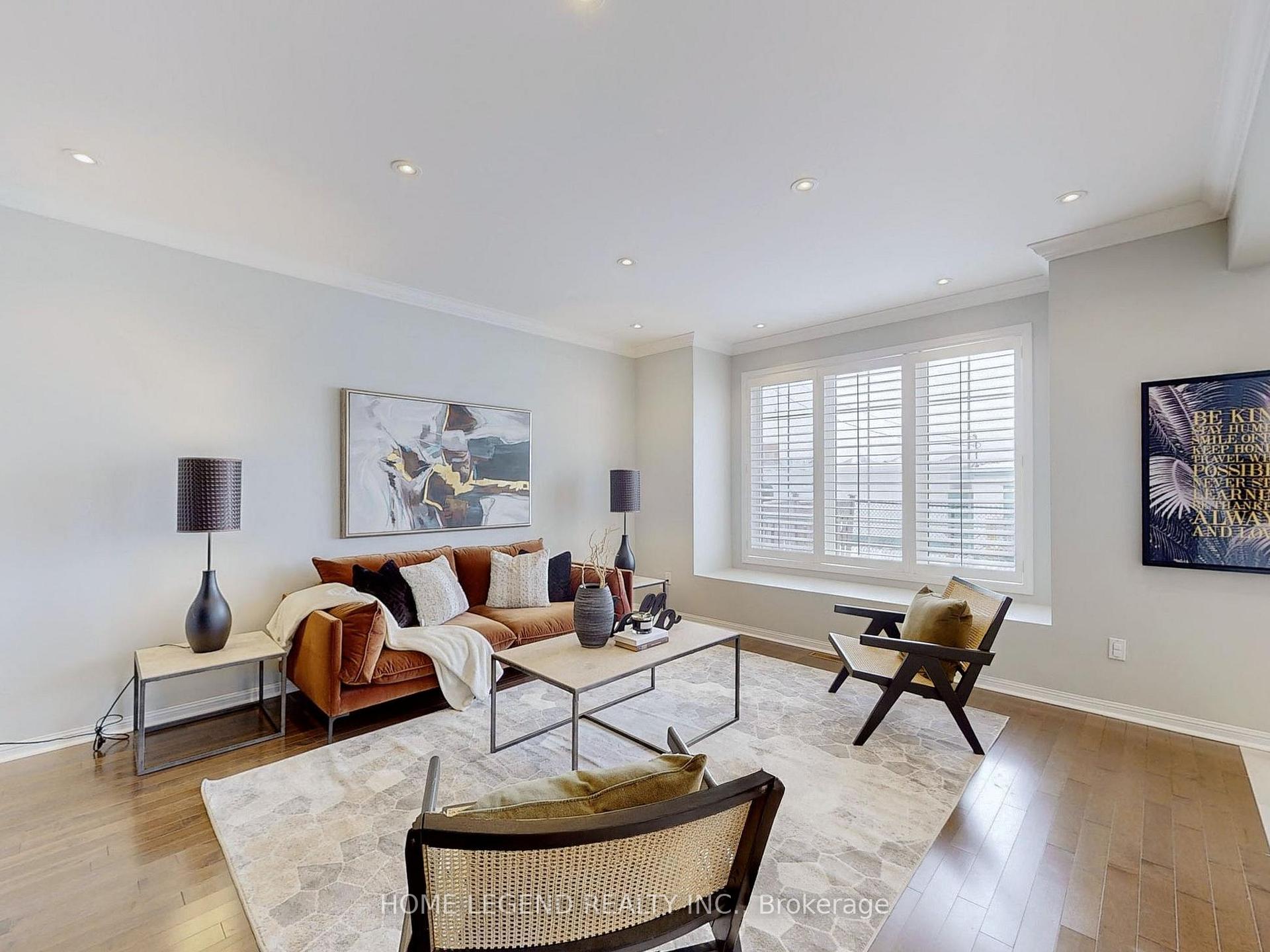 Photo 7 of 29 Wiltshire Drive, Markham, Berczy — HOMEH