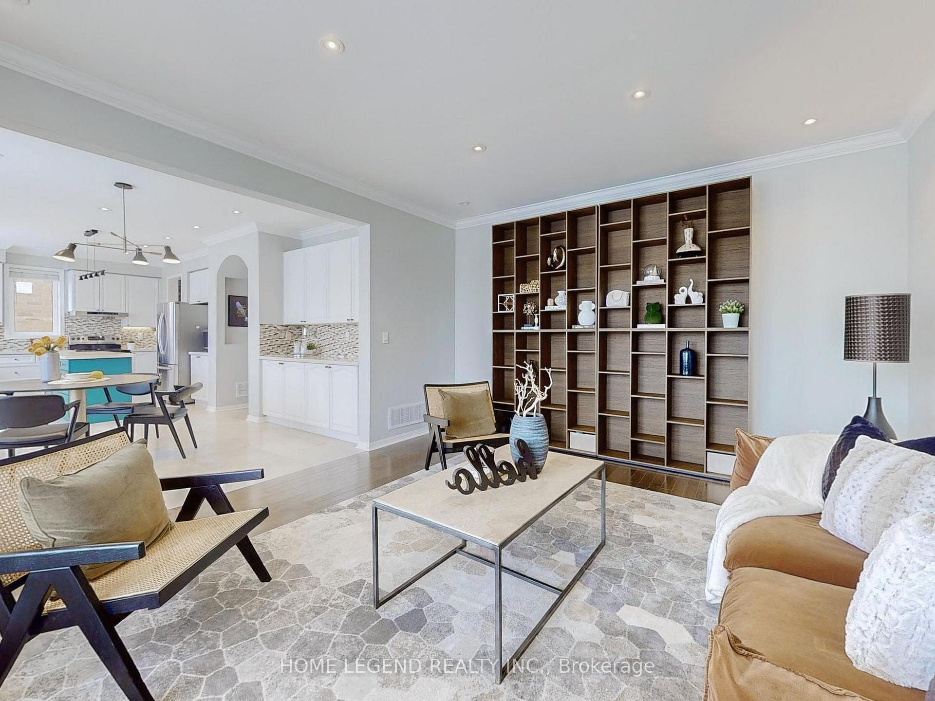 Photo 9 of 29 Wiltshire Drive, Markham, Berczy — HOMEH
