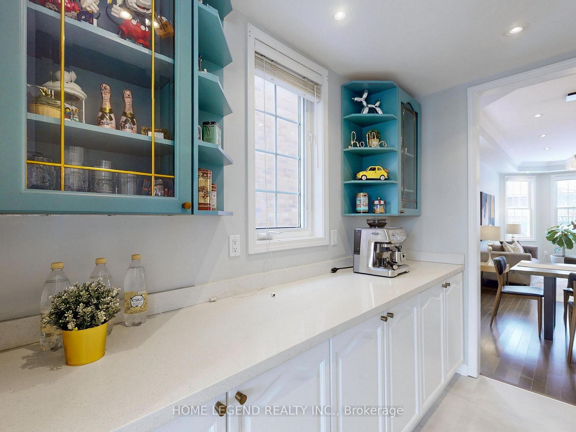 Photo 13 of 29 Wiltshire Drive, Markham, Berczy — HOMEH