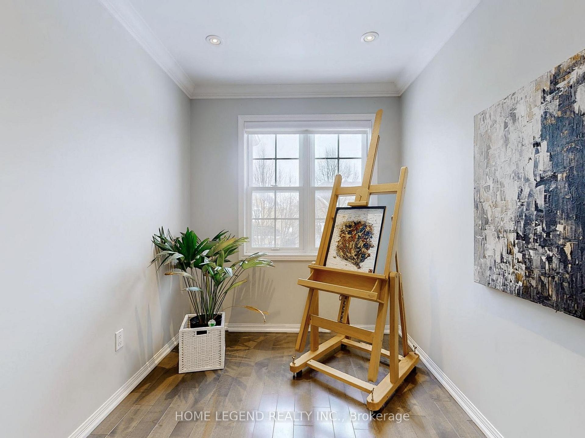 Photo 18 of 29 Wiltshire Drive, Markham, Berczy — HOMEH