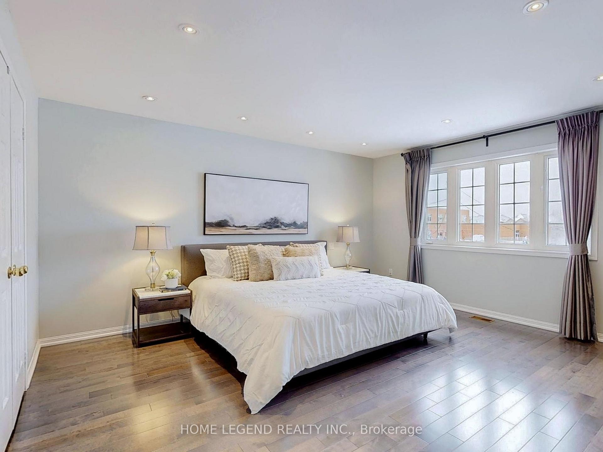 Photo 19 of 29 Wiltshire Drive, Markham, Berczy — HOMEH