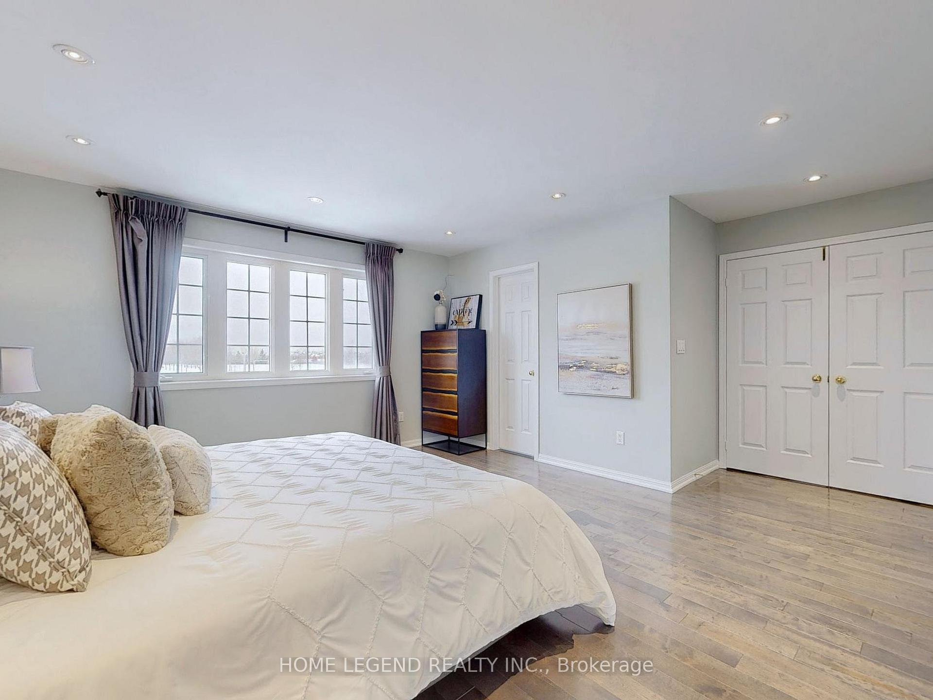Photo 20 of 29 Wiltshire Drive, Markham, Berczy — HOMEH