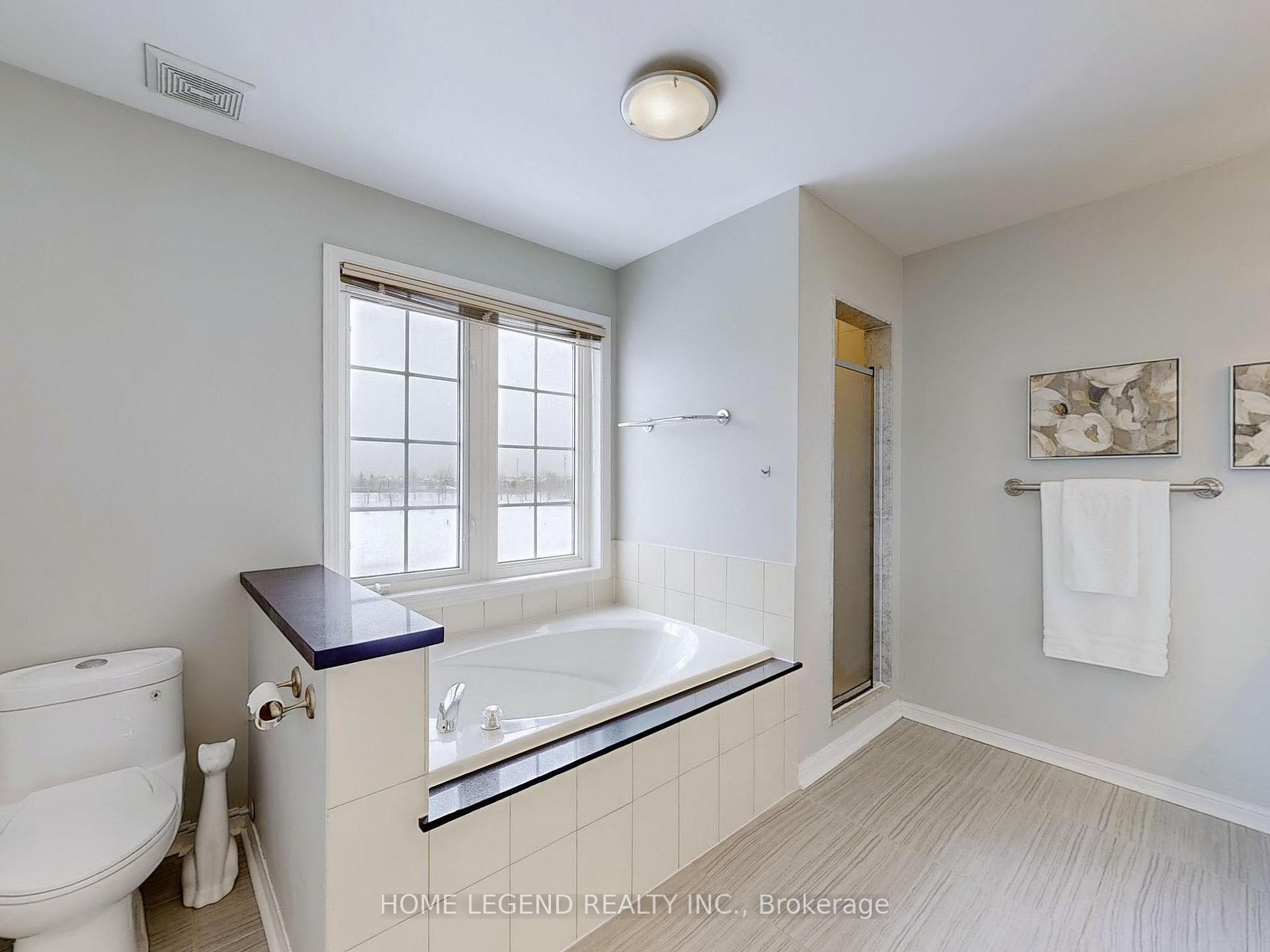 Photo 22 of 29 Wiltshire Drive, Markham, Berczy — HOMEH
