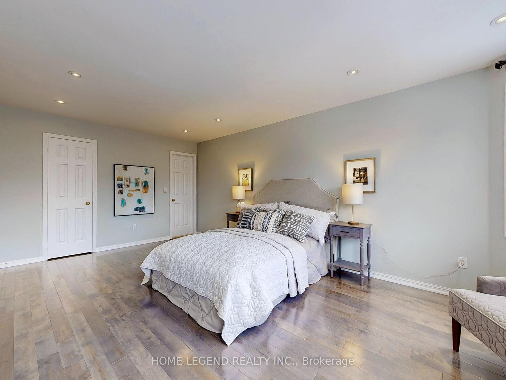 Photo 24 of 29 Wiltshire Drive, Markham, Berczy — HOMEH