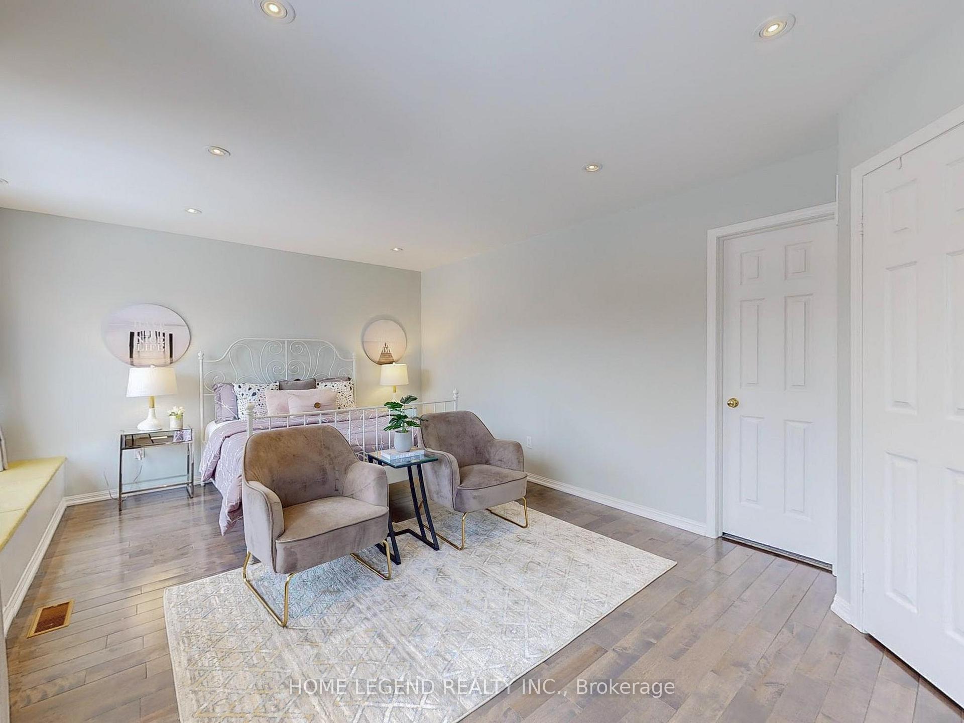 Photo 29 of 29 Wiltshire Drive, Markham, Berczy — HOMEH