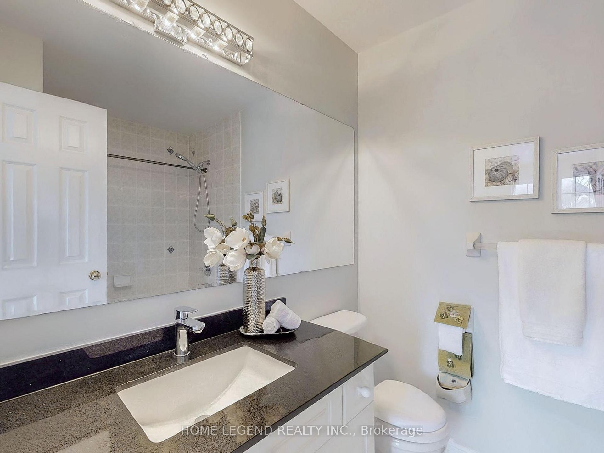 Photo 30 of 29 Wiltshire Drive, Markham, Berczy — HOMEH