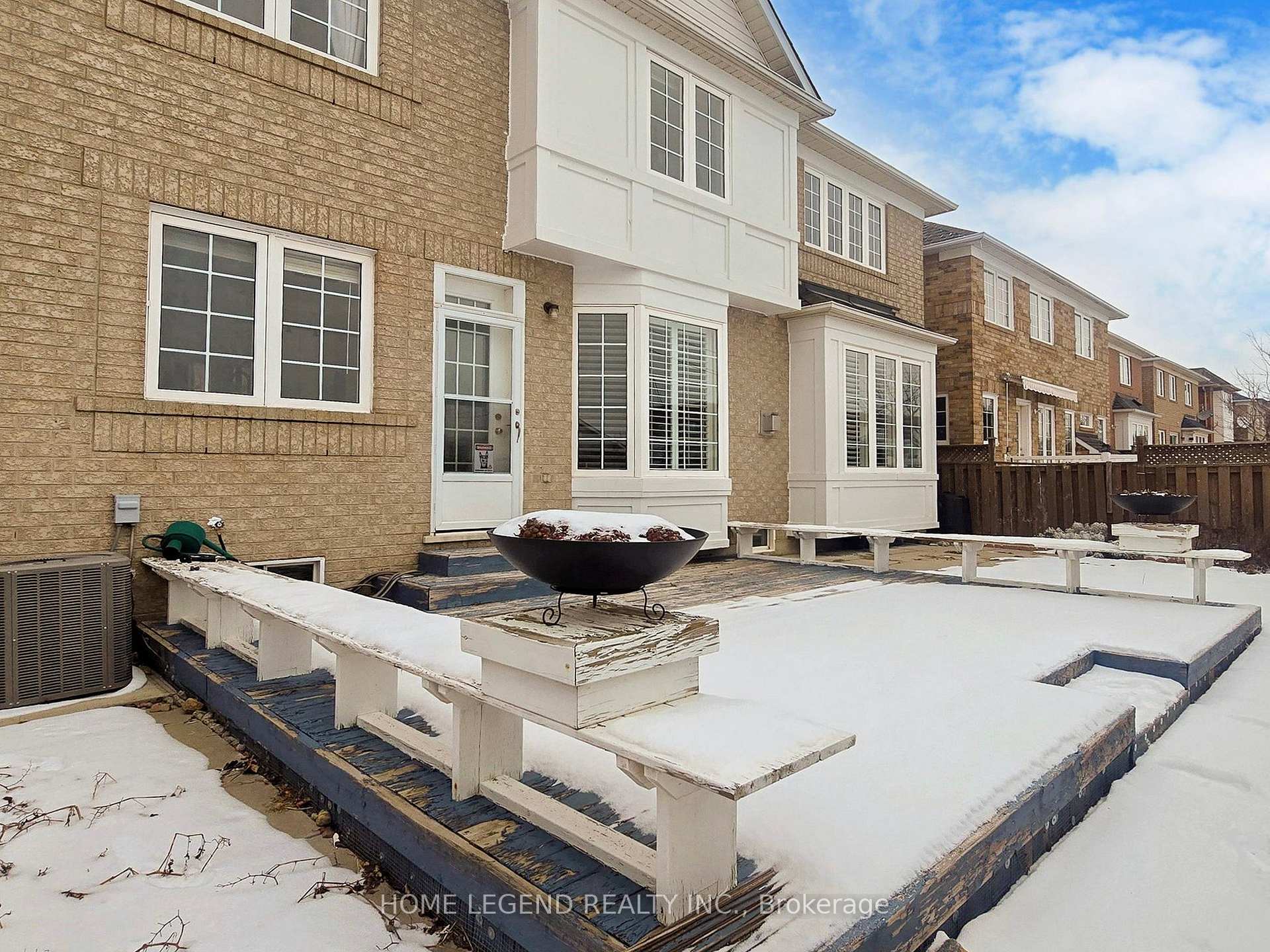 Photo 36 of 29 Wiltshire Drive, Markham, Berczy — HOMEH