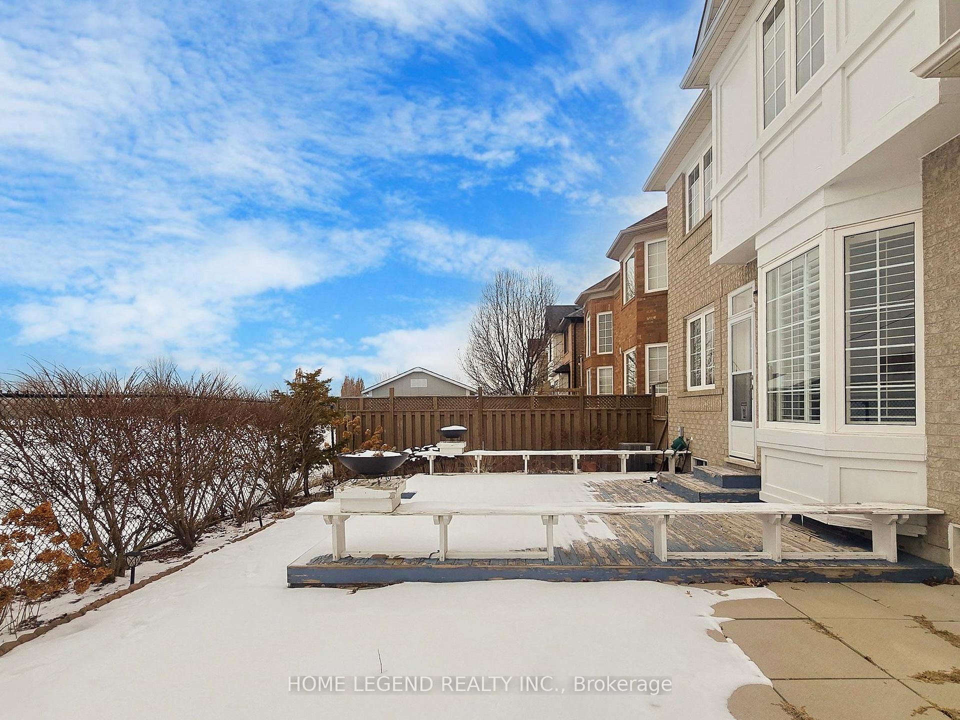Photo 37 of 29 Wiltshire Drive, Markham, Berczy — HOMEH
