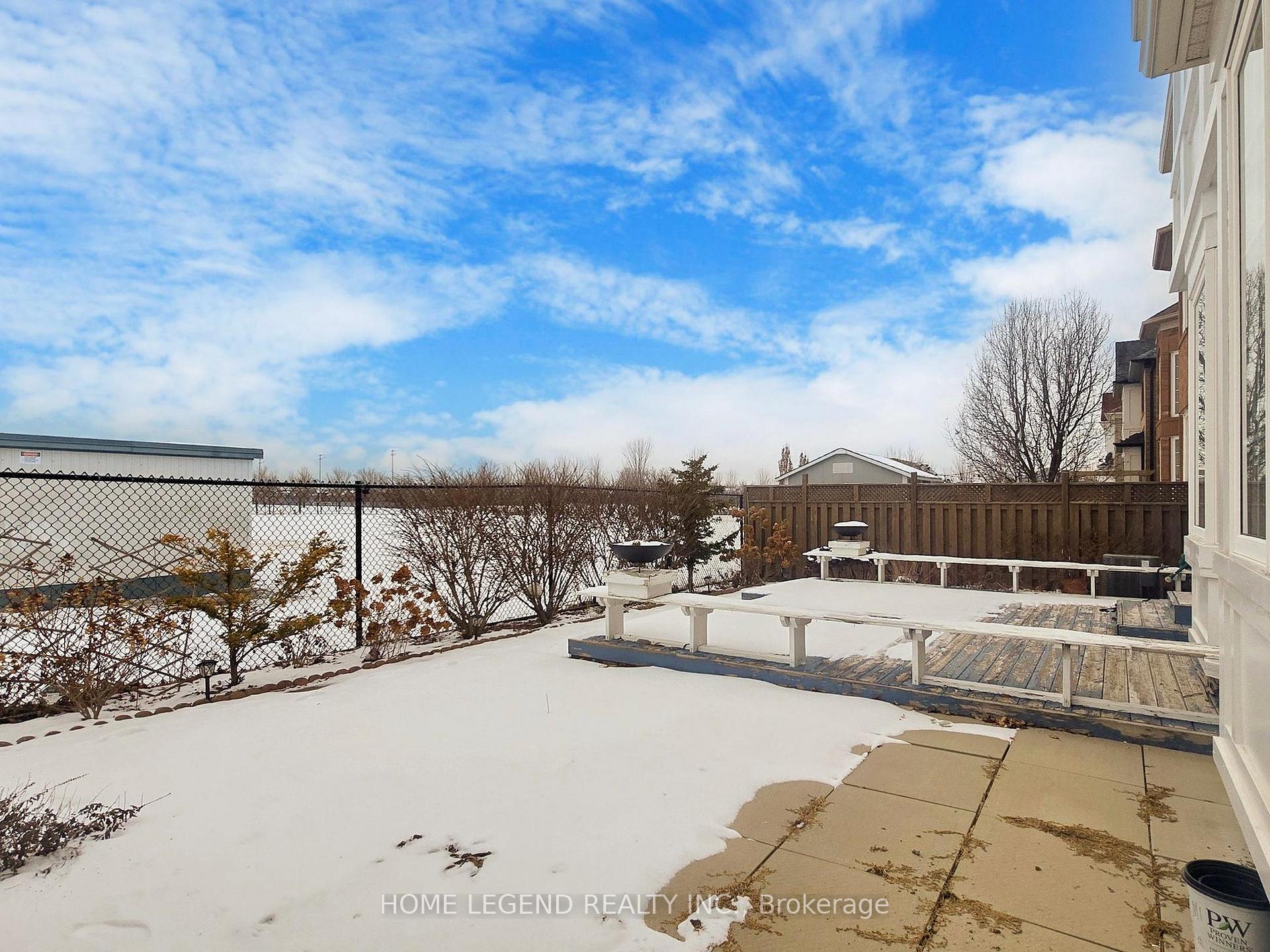 Photo 38 of 29 Wiltshire Drive, Markham, Berczy — HOMEH
