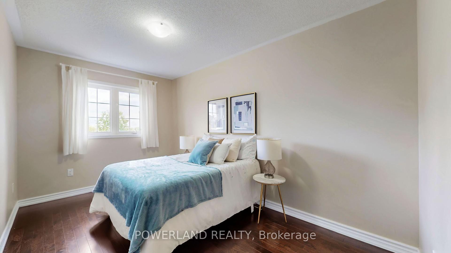 Photo 27 of 111 Spruce Pine Crescent, Vaughan, Patterson — HOMEH