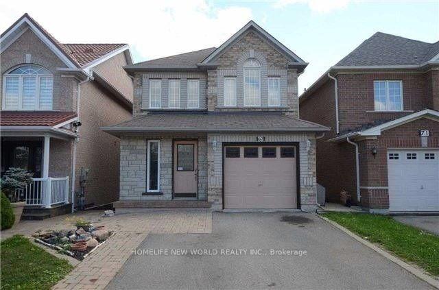 Photo 1 of 67 Eddington Place, Vaughan, Maple — HOMEH