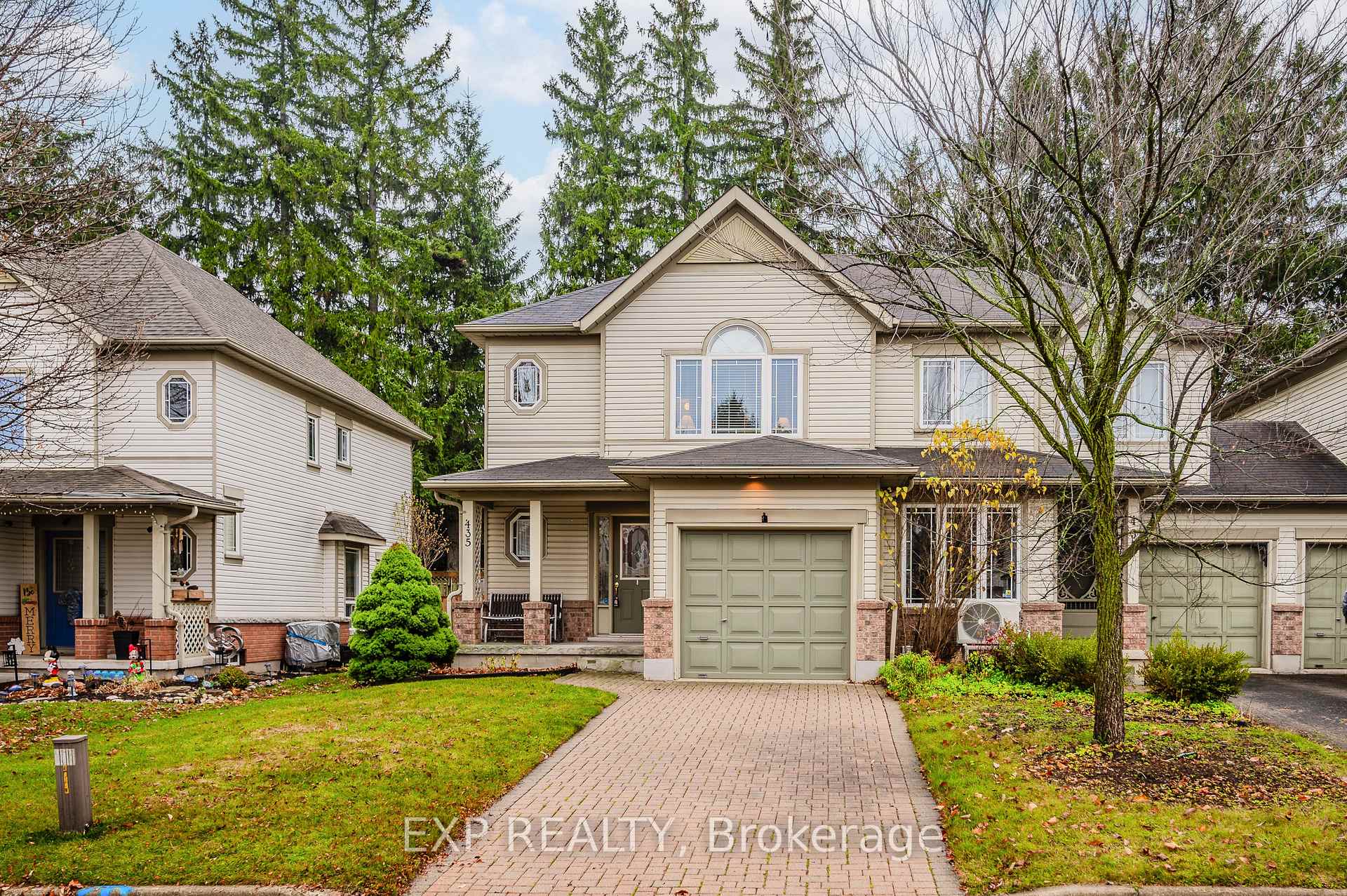 Photo 1 of 435 Shadow Wood Crescent, Waterloo — HOMEH