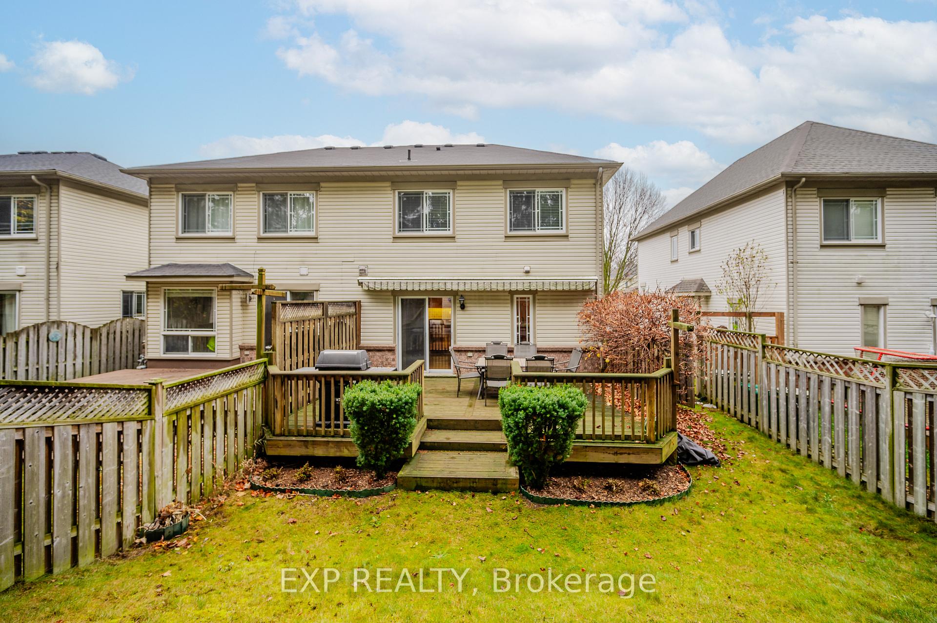 Photo 30 of 435 Shadow Wood Crescent, Waterloo — HOMEH