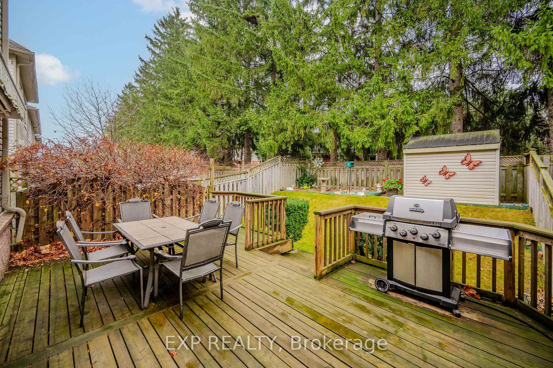Photo 33 of 435 Shadow Wood Crescent, Waterloo — HOMEH