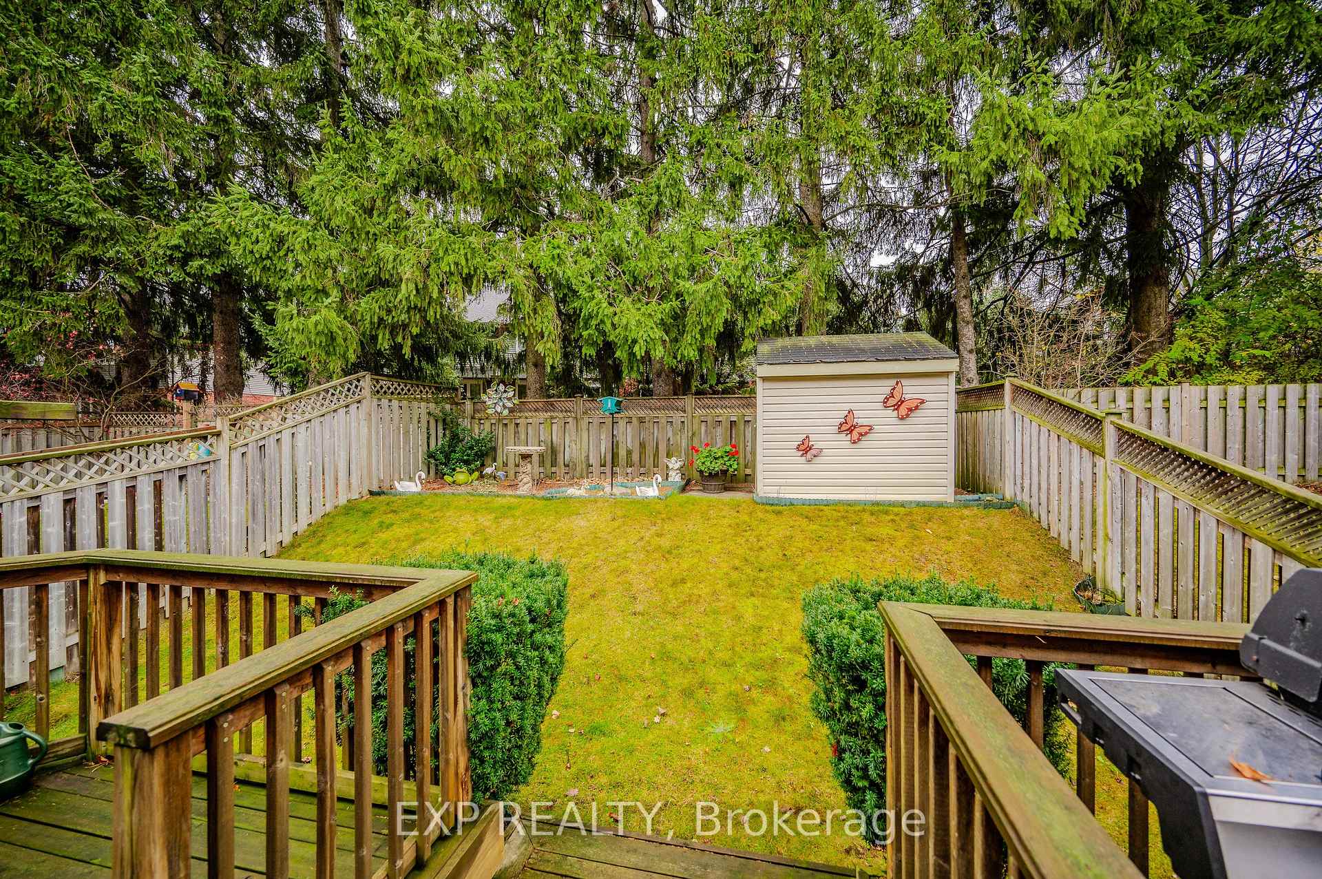Photo 37 of 435 Shadow Wood Crescent, Waterloo — HOMEH