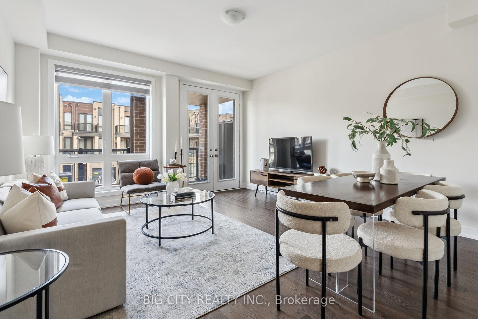 Photo 1 of 105 Stauffer Crescent, Markham, Cornell — HOMEH