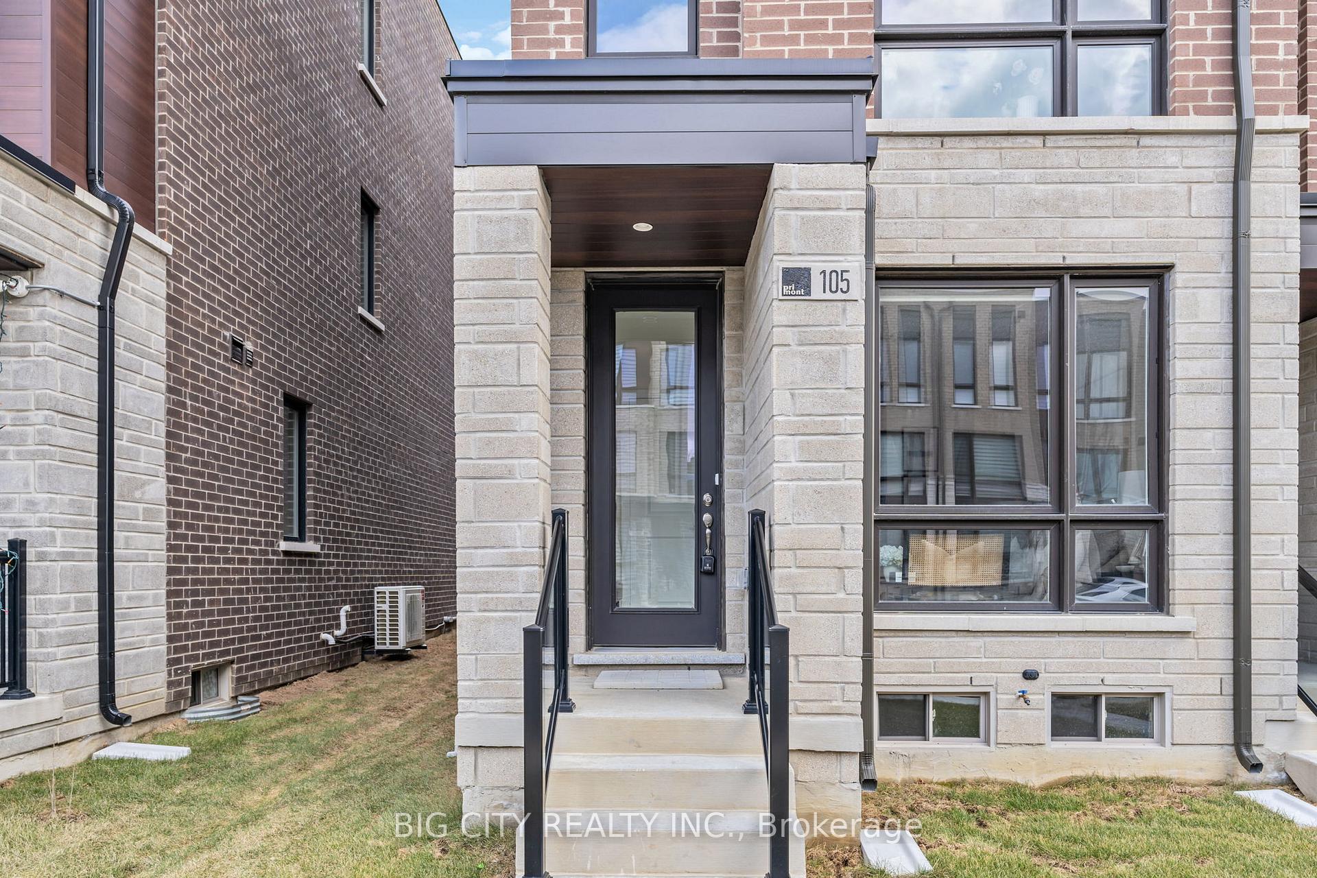Photo 5 of 105 Stauffer Crescent, Markham, Cornell — HOMEH