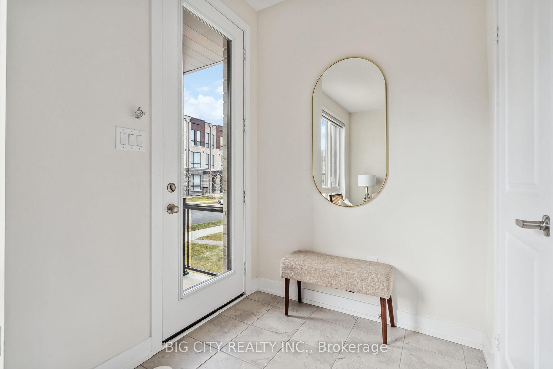 Photo 6 of 105 Stauffer Crescent, Markham, Cornell — HOMEH
