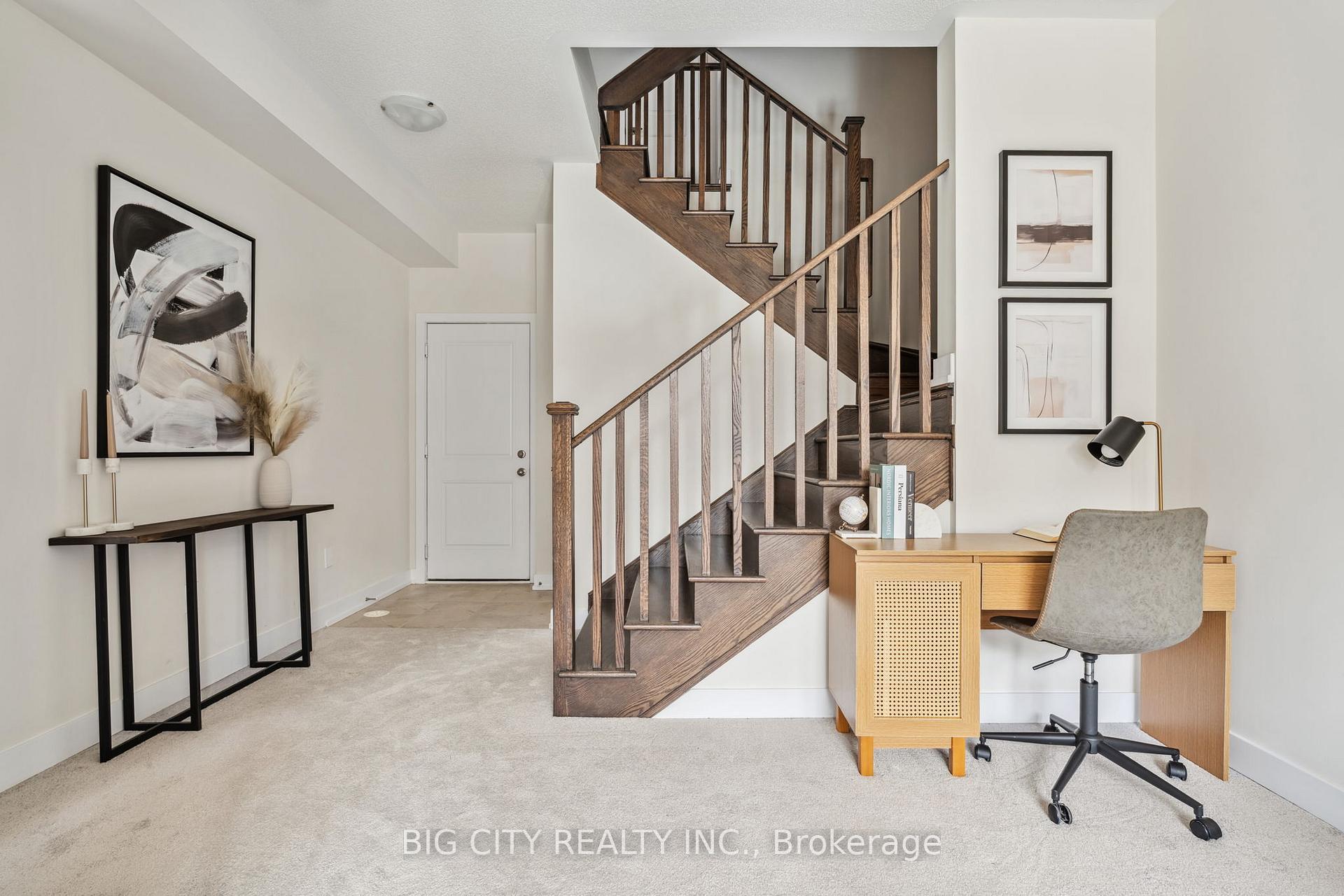 Photo 11 of 105 Stauffer Crescent, Markham, Cornell — HOMEH
