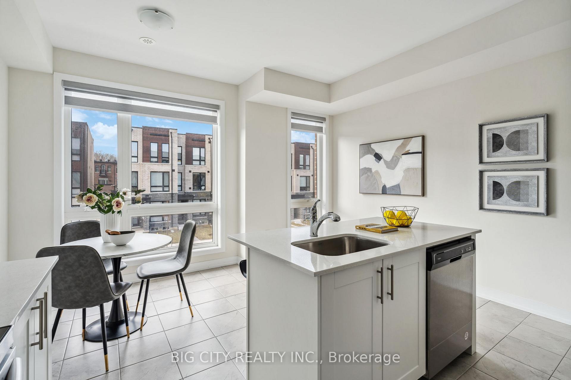 Photo 17 of 105 Stauffer Crescent, Markham, Cornell — HOMEH