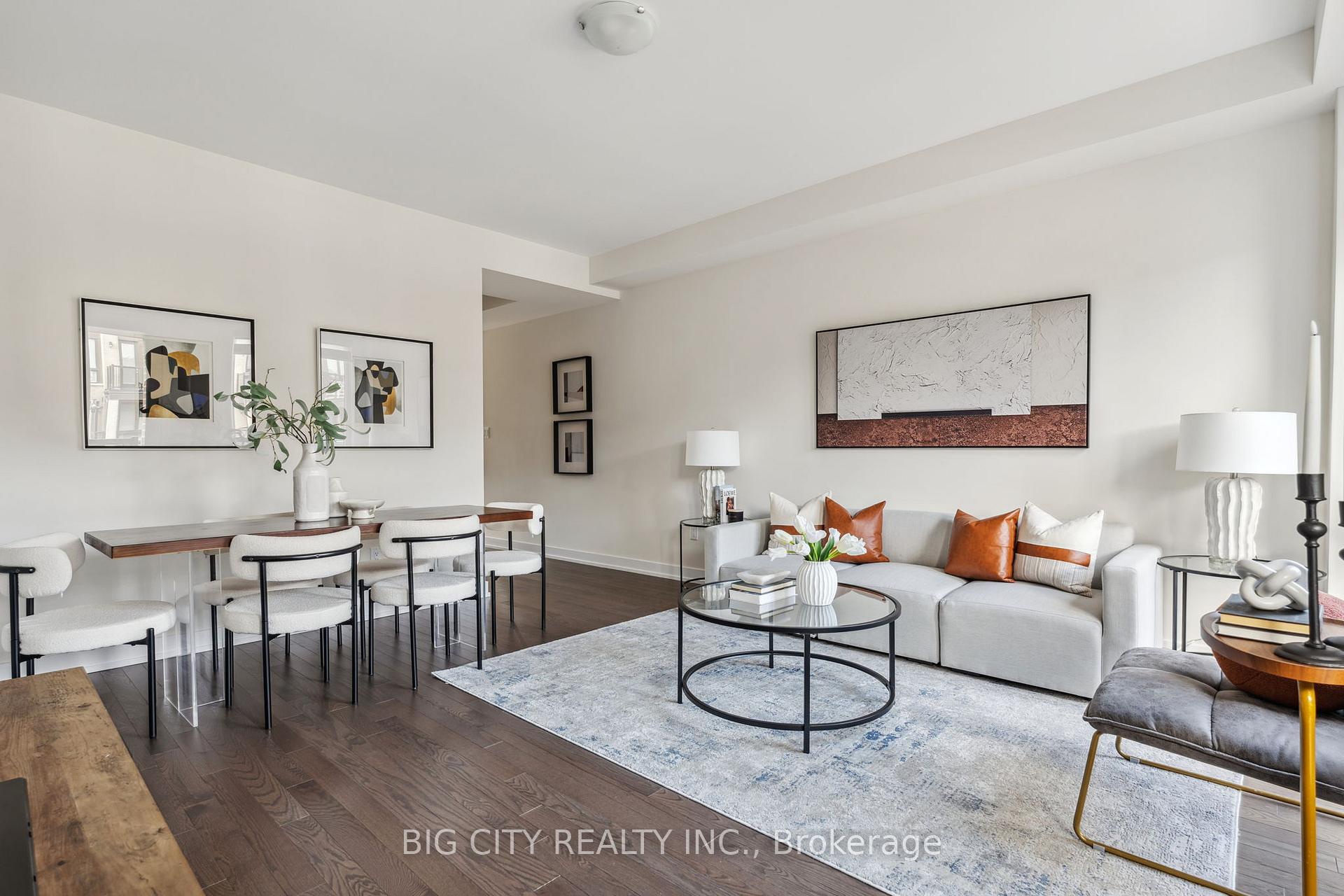 Photo 20 of 105 Stauffer Crescent, Markham, Cornell — HOMEH