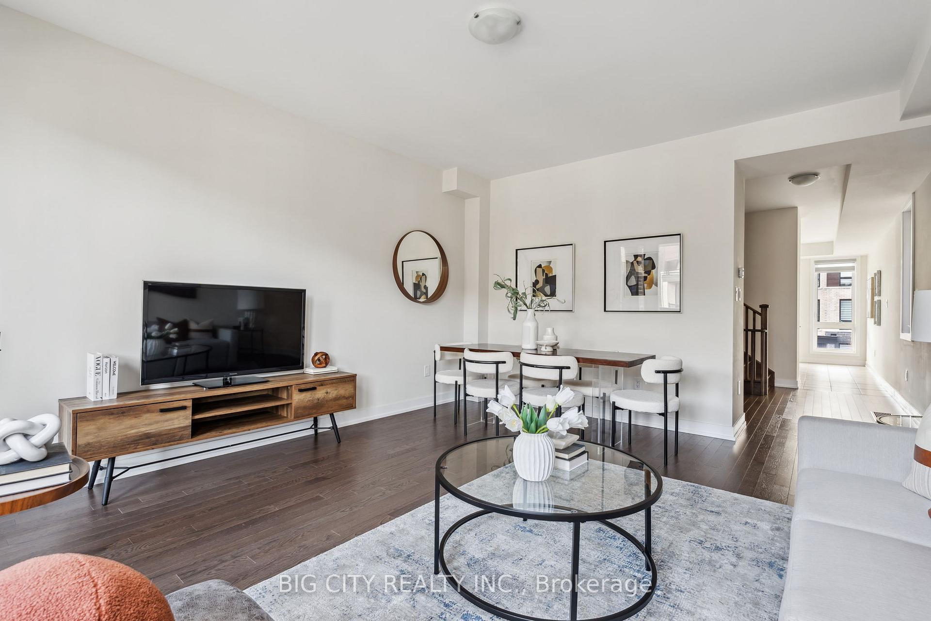 Photo 21 of 105 Stauffer Crescent, Markham, Cornell — HOMEH