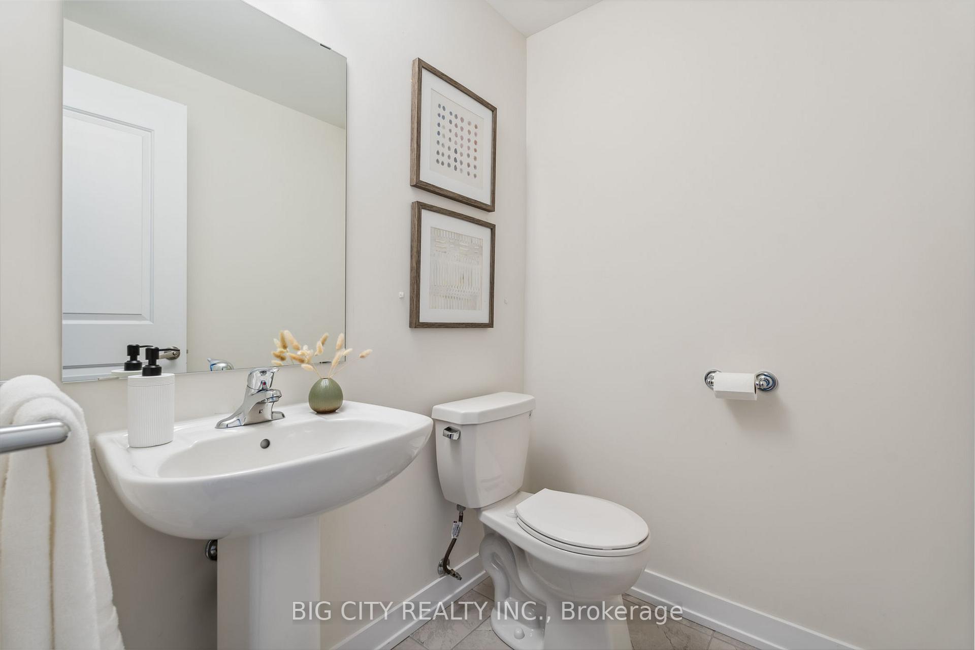 Photo 22 of 105 Stauffer Crescent, Markham, Cornell — HOMEH