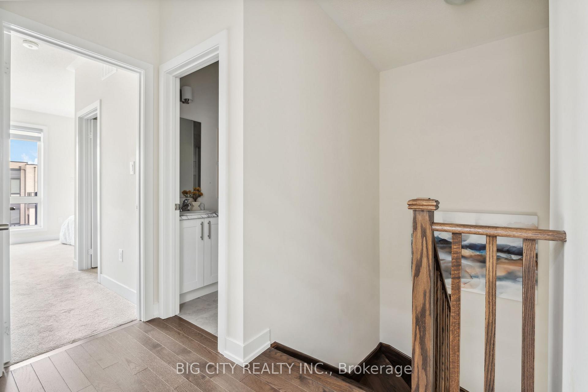 Photo 26 of 105 Stauffer Crescent, Markham, Cornell — HOMEH