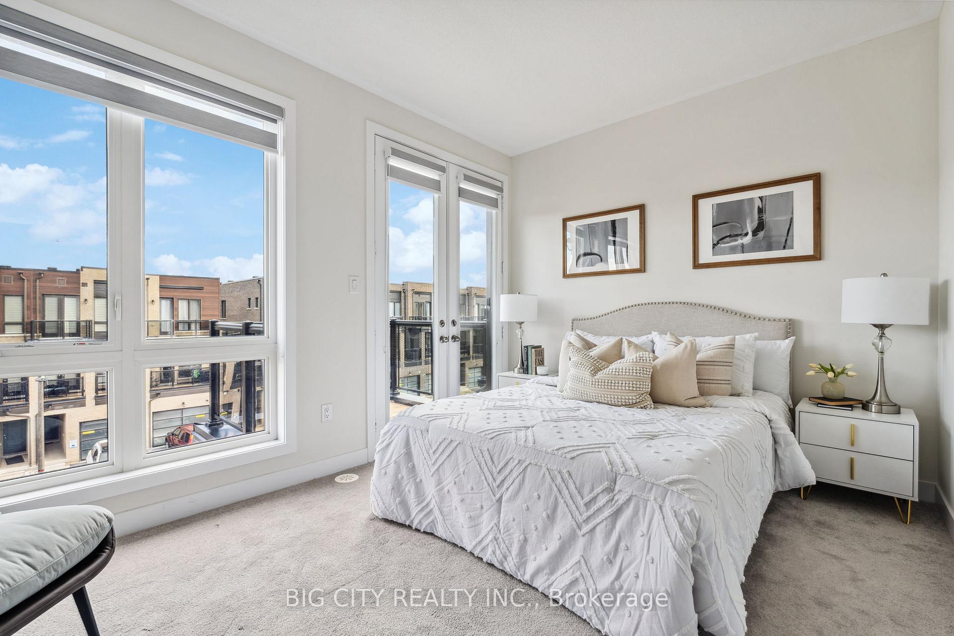 Photo 28 of 105 Stauffer Crescent, Markham, Cornell — HOMEH