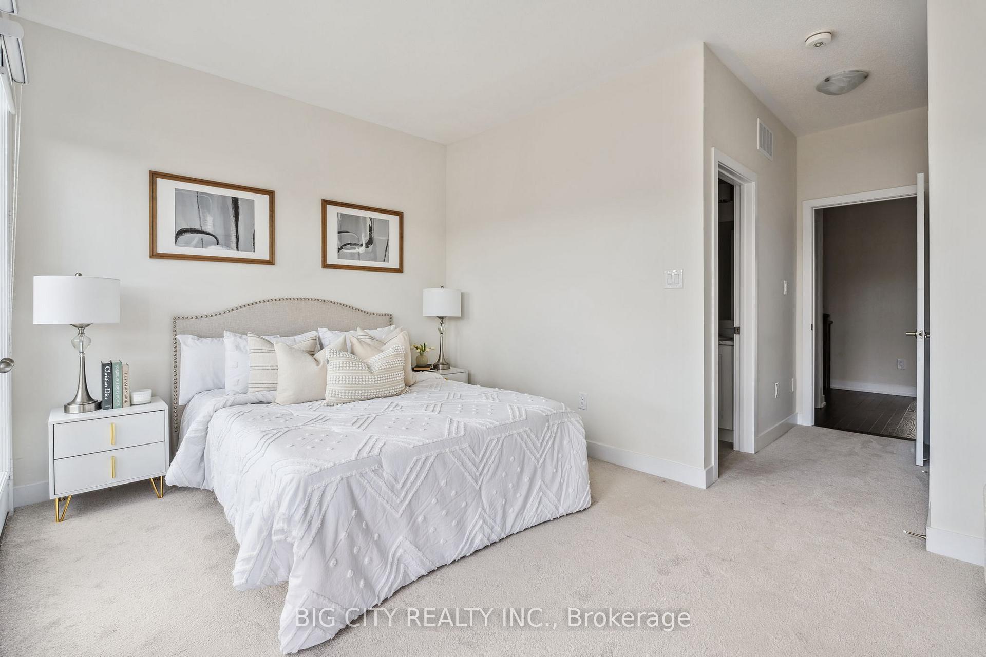 Photo 30 of 105 Stauffer Crescent, Markham, Cornell — HOMEH