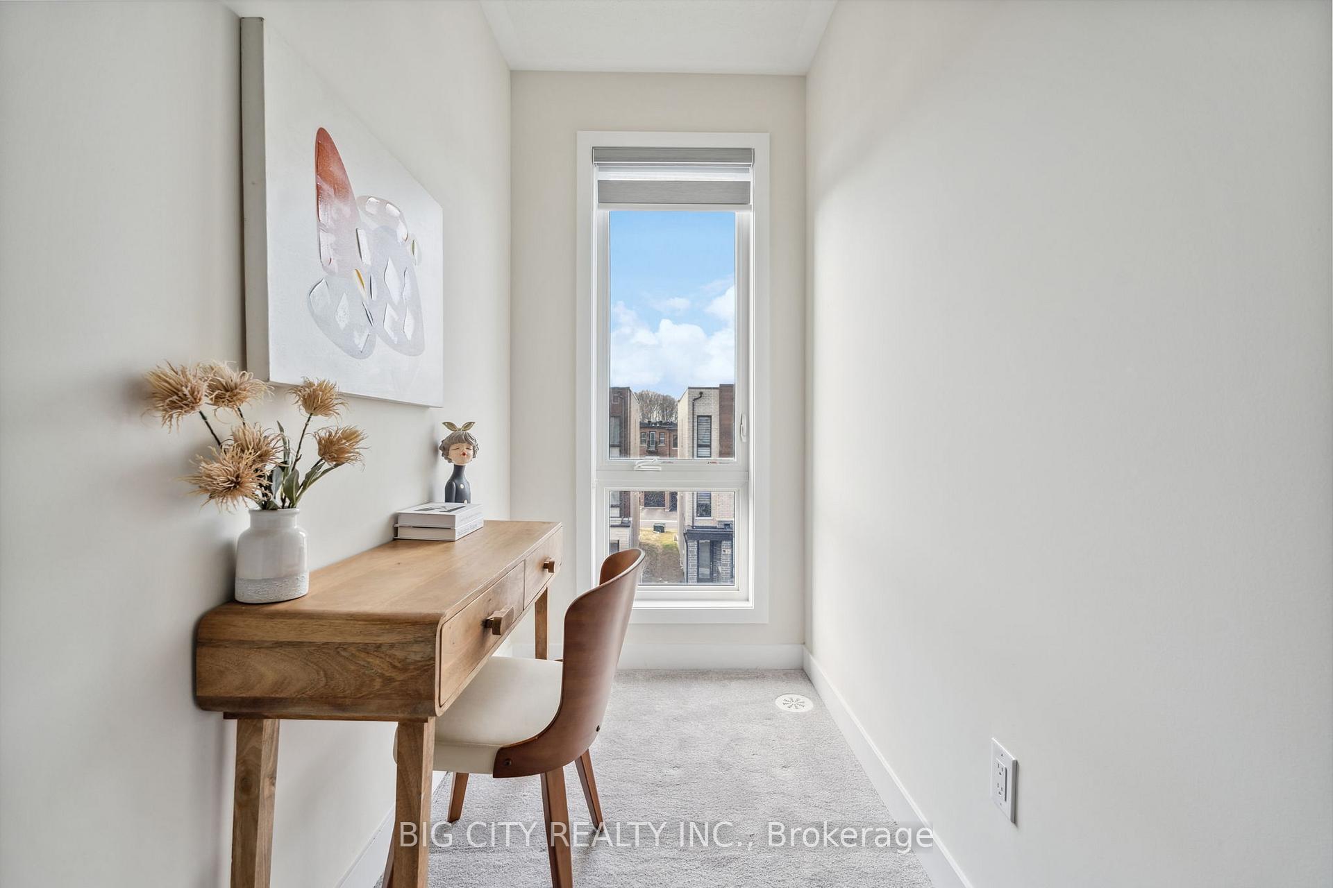 Photo 33 of 105 Stauffer Crescent, Markham, Cornell — HOMEH