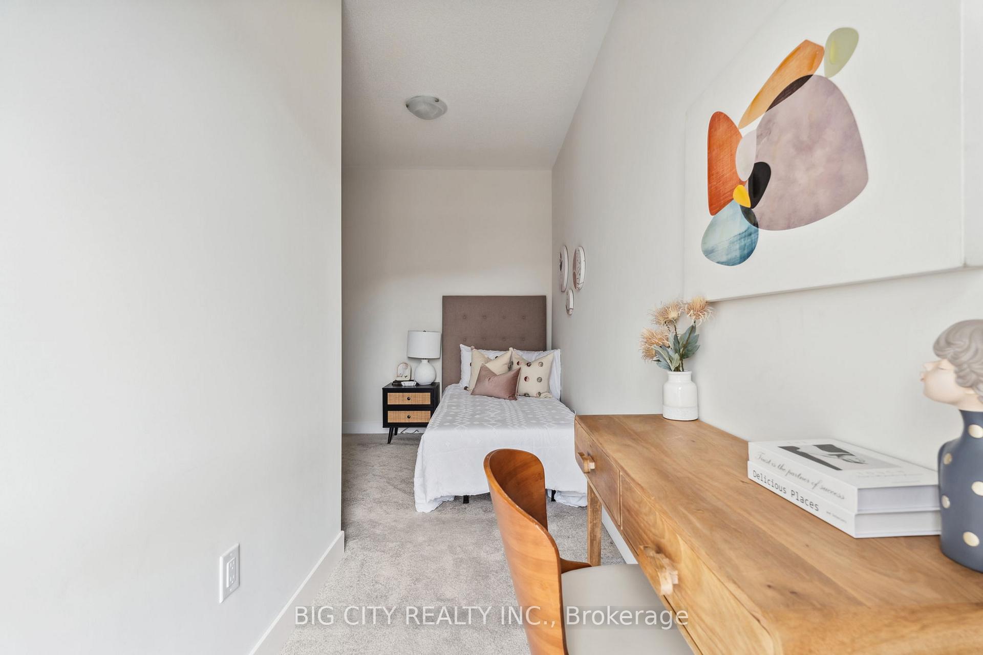 Photo 34 of 105 Stauffer Crescent, Markham, Cornell — HOMEH