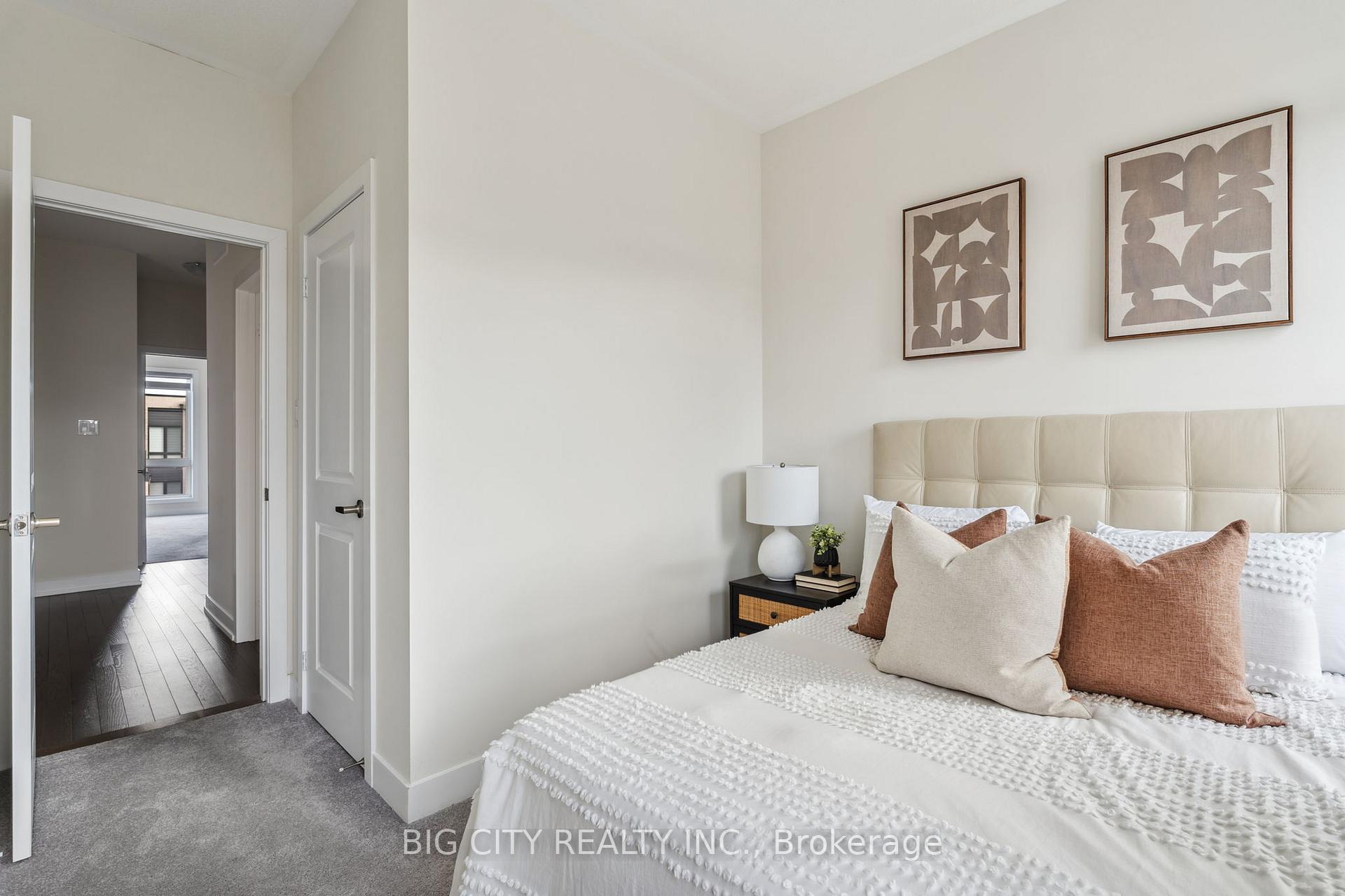 Photo 37 of 105 Stauffer Crescent, Markham, Cornell — HOMEH