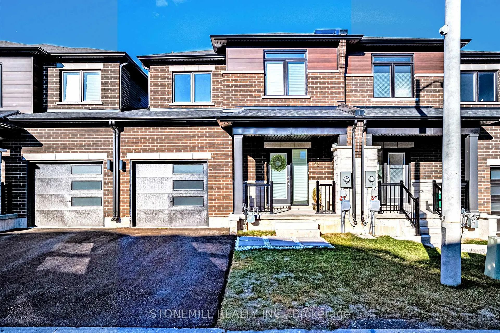 Photo 1 of 26 Bentgrass Drive, Welland, Hwy 406/Welland — HOMEH