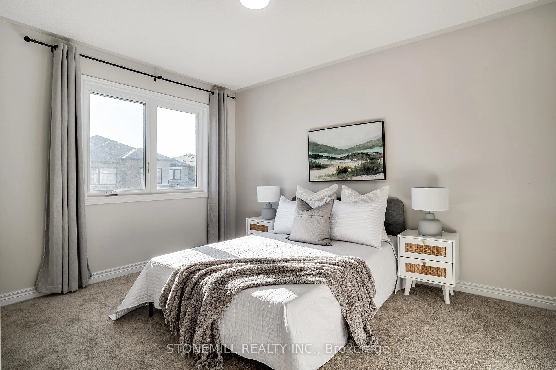 Photo 20 of 26 Bentgrass Drive, Welland, Hwy 406/Welland — HOMEH