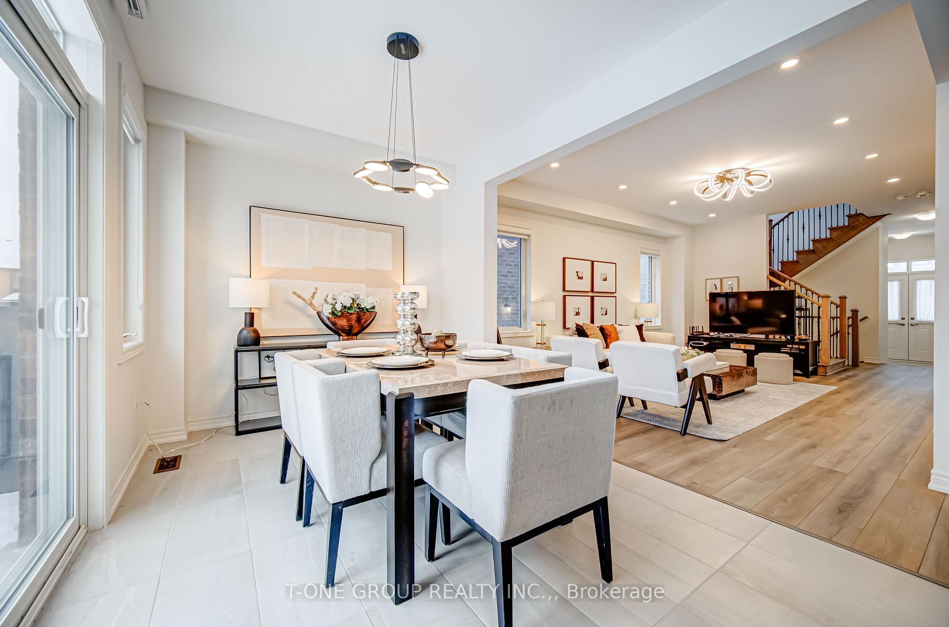 Photo 8 of 47 Willow Street, Markham, Wismer — HOMEH