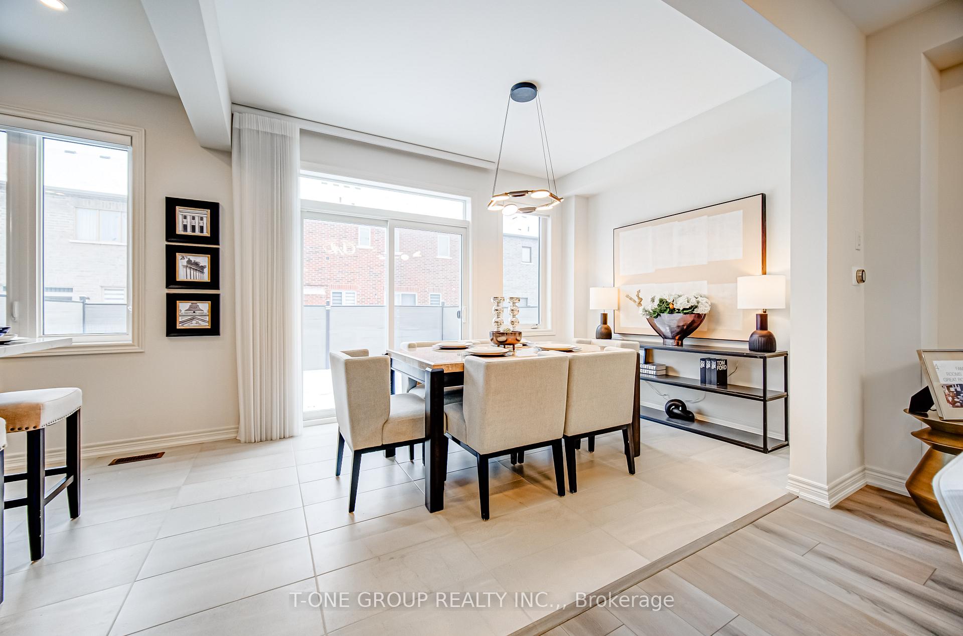 Photo 9 of 47 Willow Street, Markham, Wismer — HOMEH