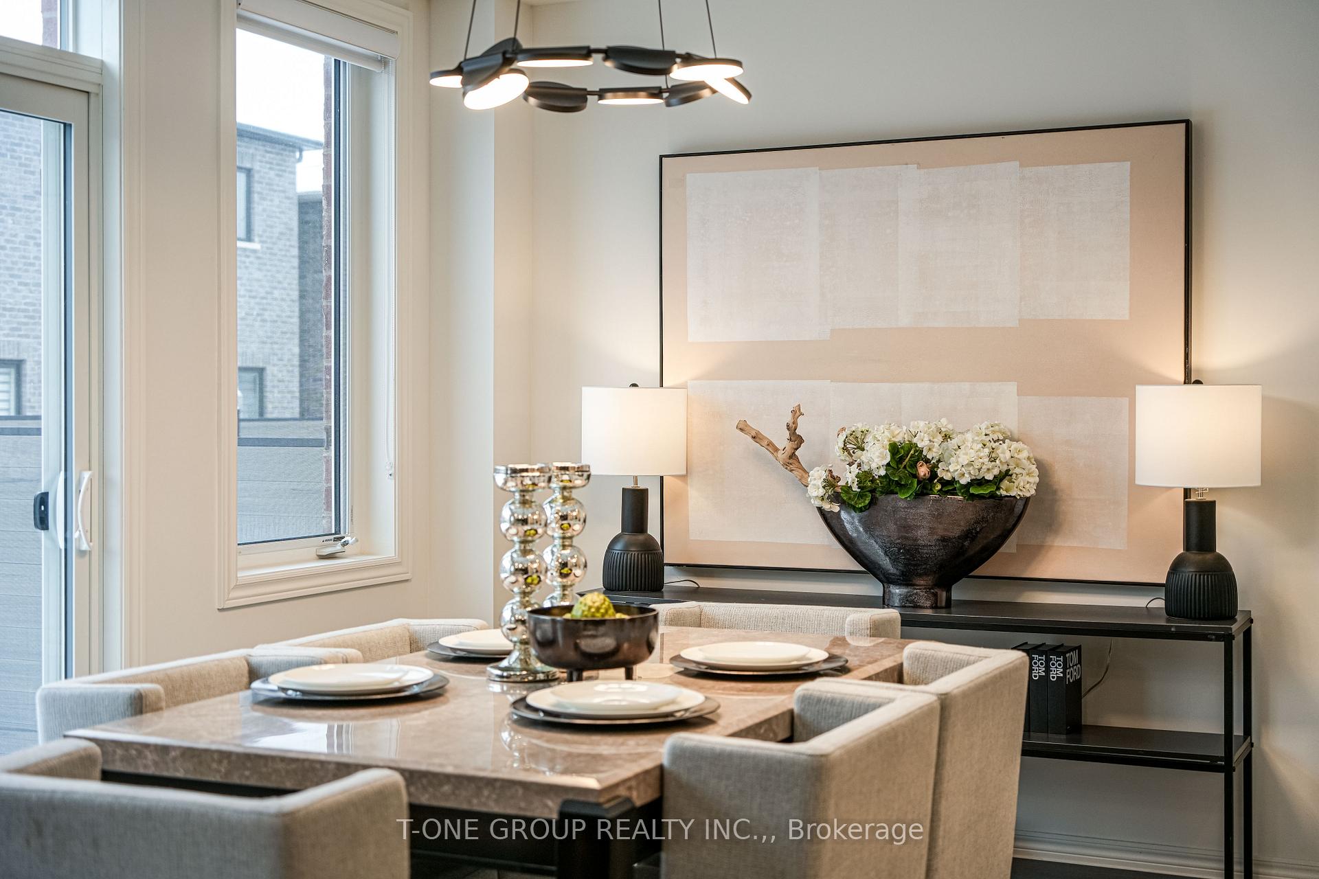 Photo 10 of 47 Willow Street, Markham, Wismer — HOMEH