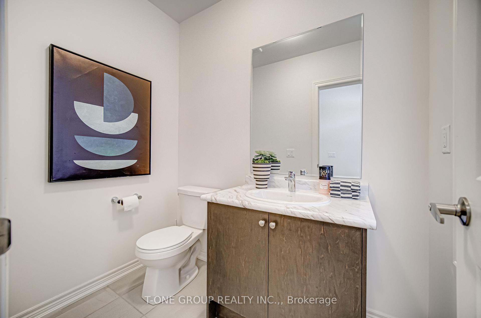 Photo 15 of 47 Willow Street, Markham, Wismer — HOMEH